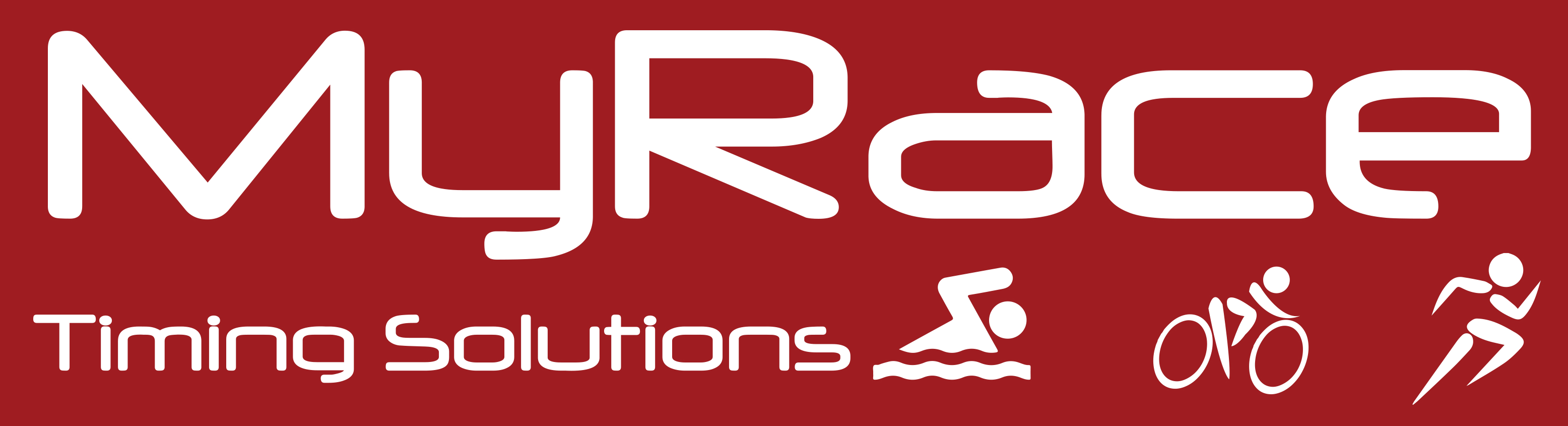 My Race Timing Solutions